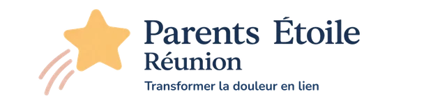Parents Étoile Réunion — Transformer la douleur en lien